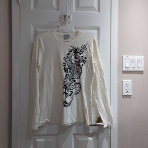 Lucky Brand | Long Sleeve Top